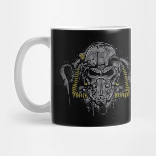 T60- Power Armor Mug